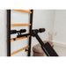 BenchK Series 2 233 Wall Bars for Home Gym and Personal Studio