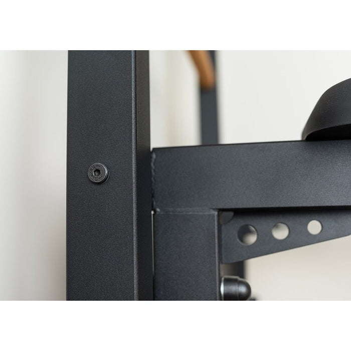 BenchK Series 2 233 Wall Bars for Home Gym and Personal Studio