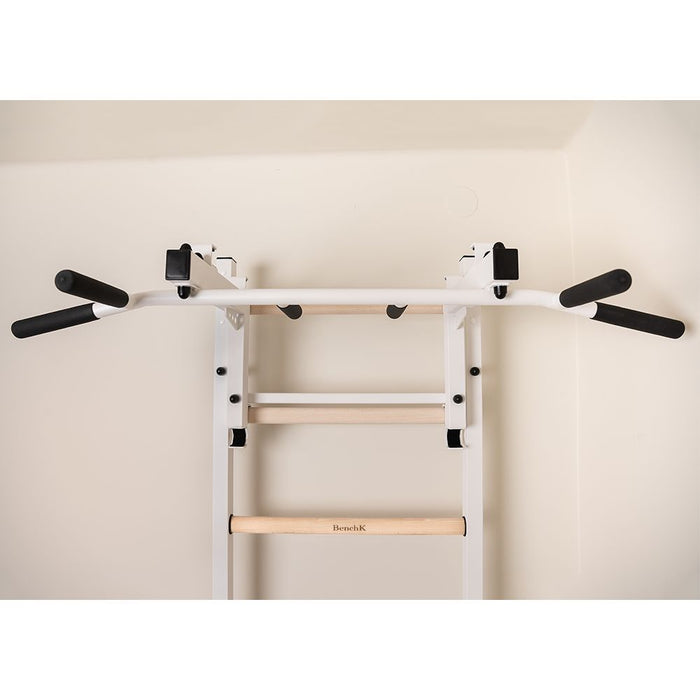BenchK Series 2 233 Wall Bars for Home Gym and Personal Studio