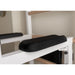 BenchK Series 2 233 Wall Bars for Home Gym and Personal Studio