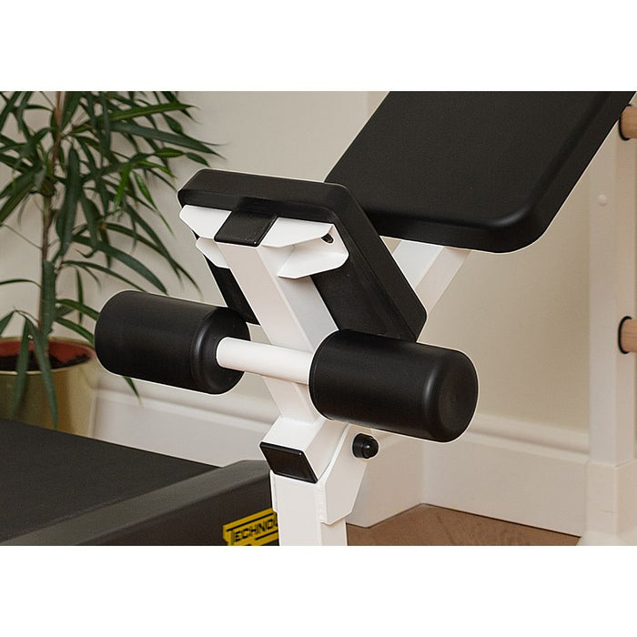 BenchK Series 2 233 Wall Bars for Home Gym and Personal Studio