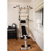 BenchK Series 2 233 Wall Bars for Home Gym and Personal Studio