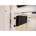 BenchK Series 2 233 Wall Bars for Home Gym and Personal Studio