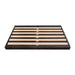 BenchK Series 2 233 Wall Bars for Home Gym and Personal Studio