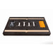 BenchK Series 2 233 Wall Bars for Home Gym and Personal Studio
