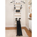 BenchK Series 2 233 Wall Bars for Home Gym and Personal Studio