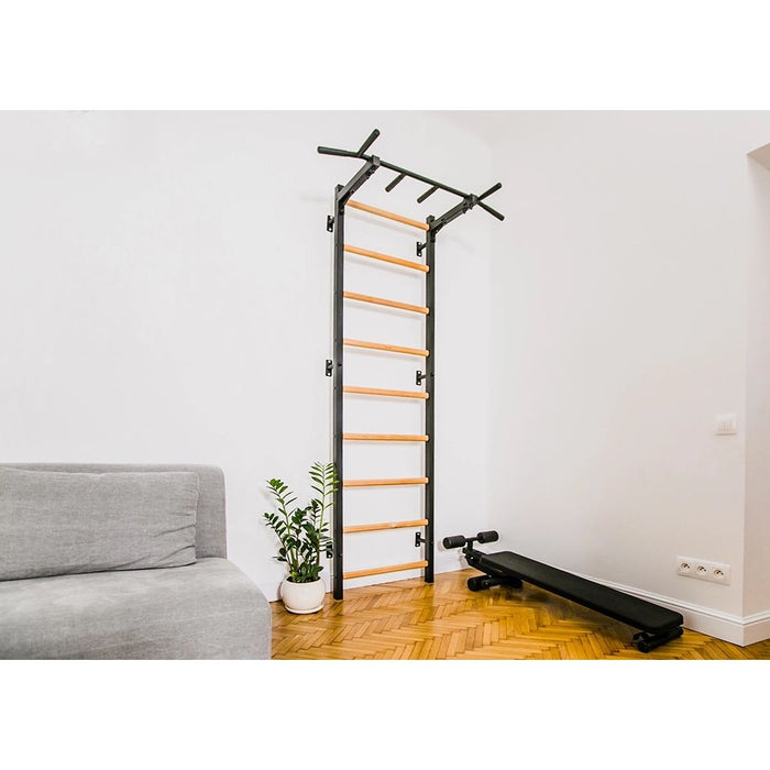 BenchK Series 7 721 Stall Bar Exercise Rehabilitation Equipment