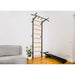 BenchK Series 7 721 Stall Bar Exercise Rehabilitation Equipment