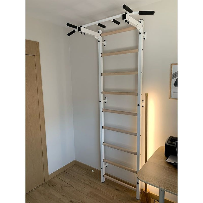 BenchK Series 7 721 Stall Bar Exercise Rehabilitation Equipment