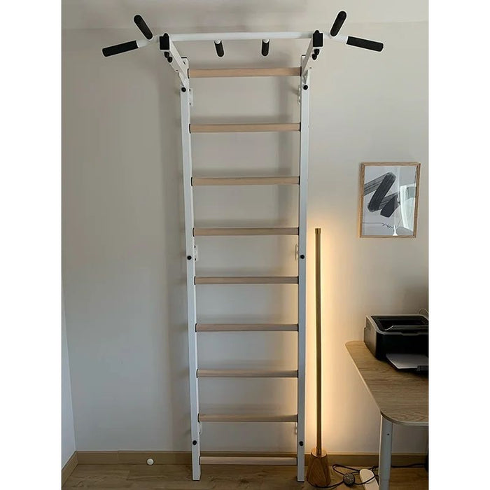 BenchK Series 7 721 Stall Bar Exercise Rehabilitation Equipment
