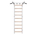 BenchK Series 7 721 Stall Bar Exercise Rehabilitation Equipment