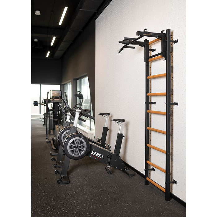 BenchK Series 7 731 Wall Bars Exercise Rehabilitation Equipment