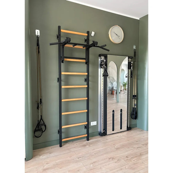 BenchK Series 7 731 Wall Bars Exercise Rehabilitation Equipment