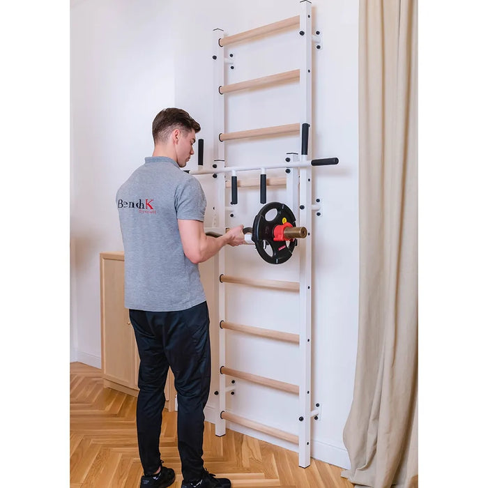 BenchK Series 7 731 Wall Bars Exercise Rehabilitation Equipment