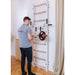 BenchK Series 7 731 Wall Bars Exercise Rehabilitation Equipment