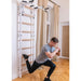 BenchK Series 7 731 Wall Bars Exercise Rehabilitation Equipment
