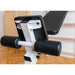 BenchK Series 7 733 Luxury Wall Bar for Home Gym and Personal Studio
