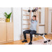 BenchK Series 7 733 Luxury Wall Bar for Home Gym and Personal Studio