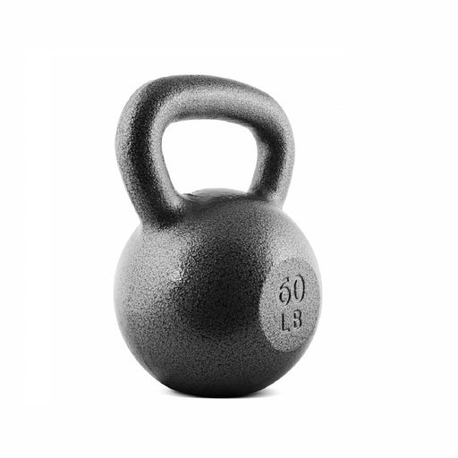 Cast Iron Kettlebell 60 Lbs