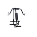Chest Fly Machine PEC Fly & Reverse Delt Machine 400 lbs for Home Gym