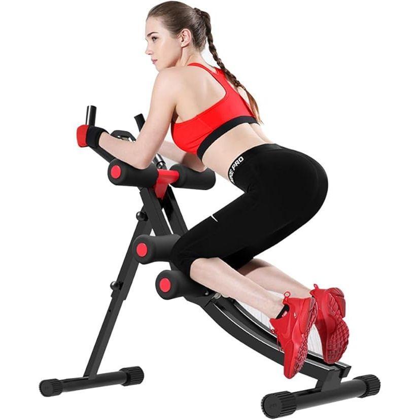 Abs & Core Machines