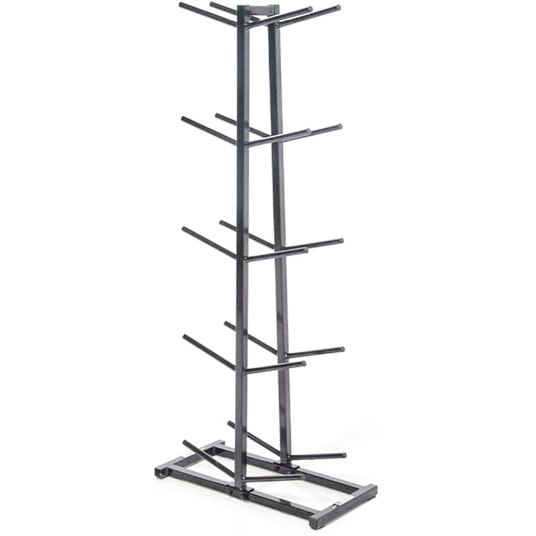 Double Med Ball Tree Storage