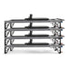 Elina Pilates Aluminium Reformer Machine with Tower