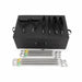 Elina Pilates Aluminium Reformer Machine with Tower