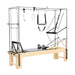 Elina Pilates Cadillac Reformer Machine