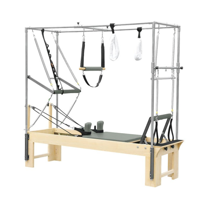 Elina Pilates Cadillac Reformer Machine