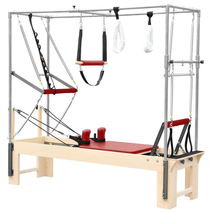 Elina Pilates Cadillac Reformer Machine