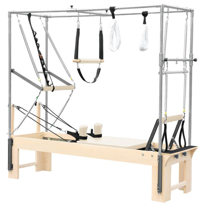 Elina Pilates Cadillac Reformer Machine