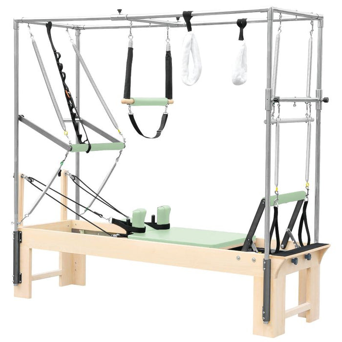 Elina Pilates Cadillac Reformer Machine