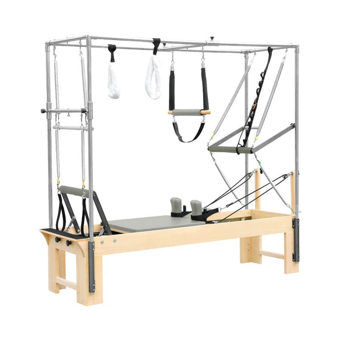 Elina Pilates Cadillac Reformer Machine