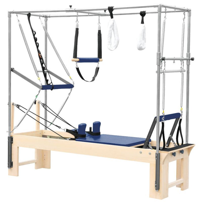 Elina Pilates Cadillac Reformer Machine