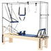 Elina Pilates Cadillac Reformer Machine