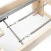 Elina Pilates Elite Cadillac Reformer Machine