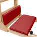 Elina Pilates Elite Ladder Barrel with Wooden Base