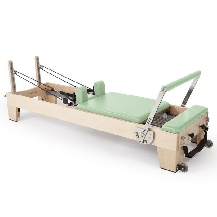 Elina Pilates Elite Wood Pilate Reformer Machine