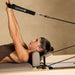 Elina Pilates Elite Wood Pilate Reformer Machine