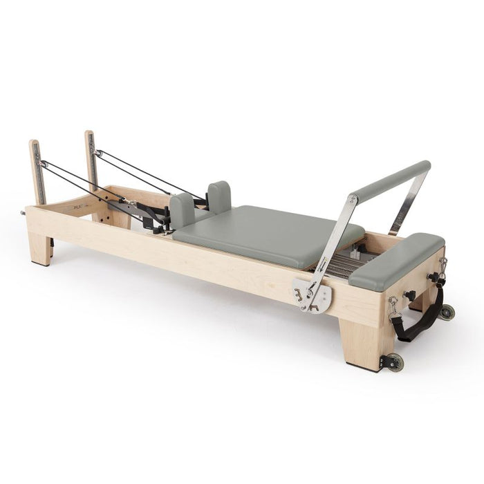 Elina Pilates Elite Wood Pilate Reformer Machine
