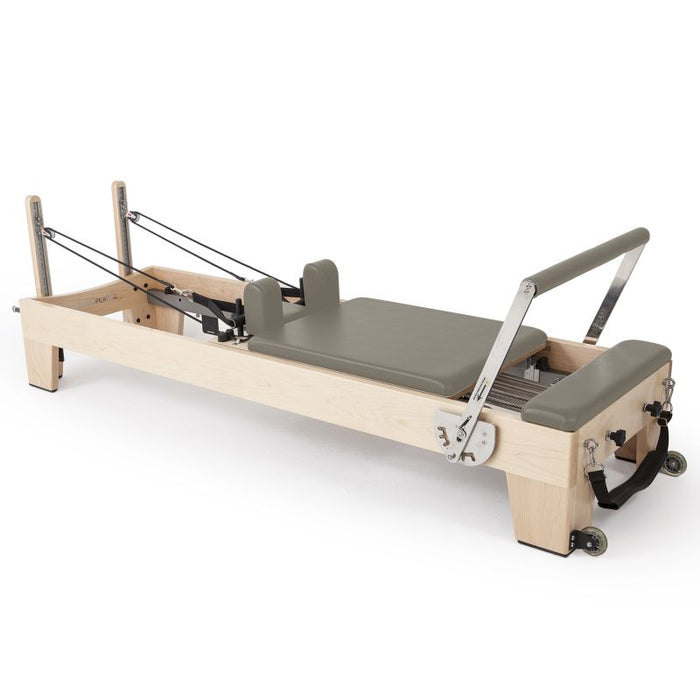 Elina Pilates Elite Wood Pilate Reformer Machine