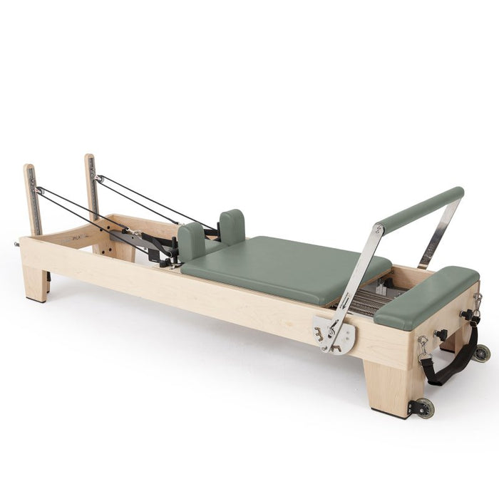 Elina Pilates Elite Wood Pilate Reformer Machine