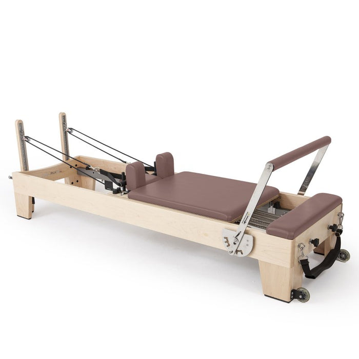 Elina Pilates Elite Wood Pilate Reformer Machine