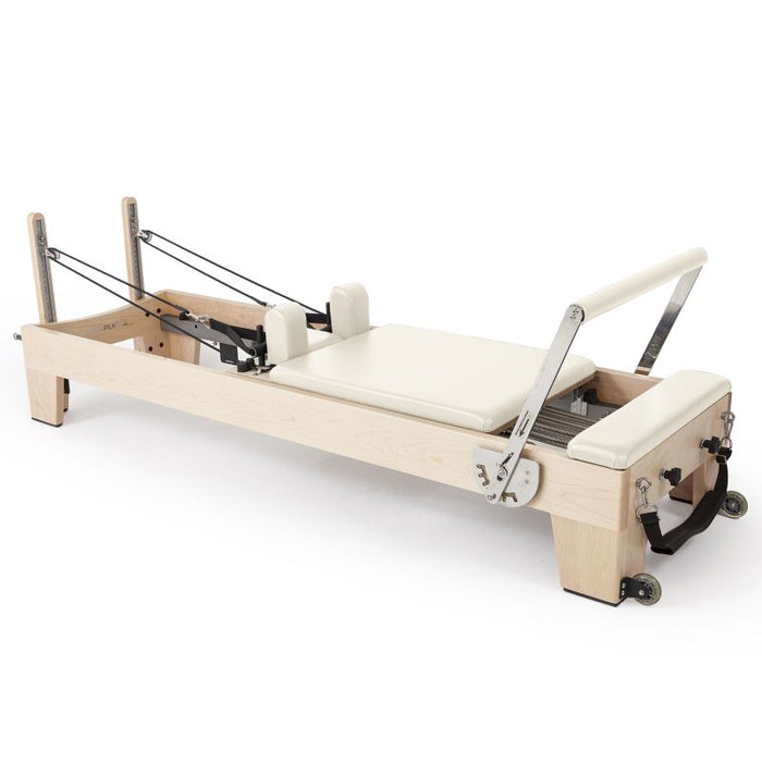 Elina Pilates Elite Wood Pilate Reformer Machine