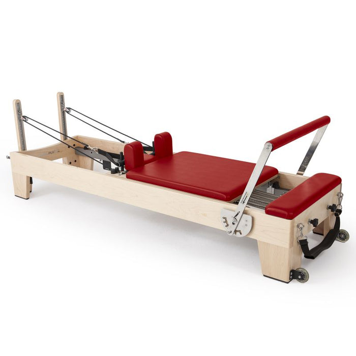 Elina Pilates Elite Wood Pilate Reformer Machine