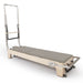 Elina Pilates Elite Wood Reformer Machine with Tower