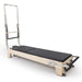 Elina Pilates Elite Wood Reformer Machine with Tower