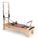 Elina Pilates Fisio Wood Reformer Machine with Tower