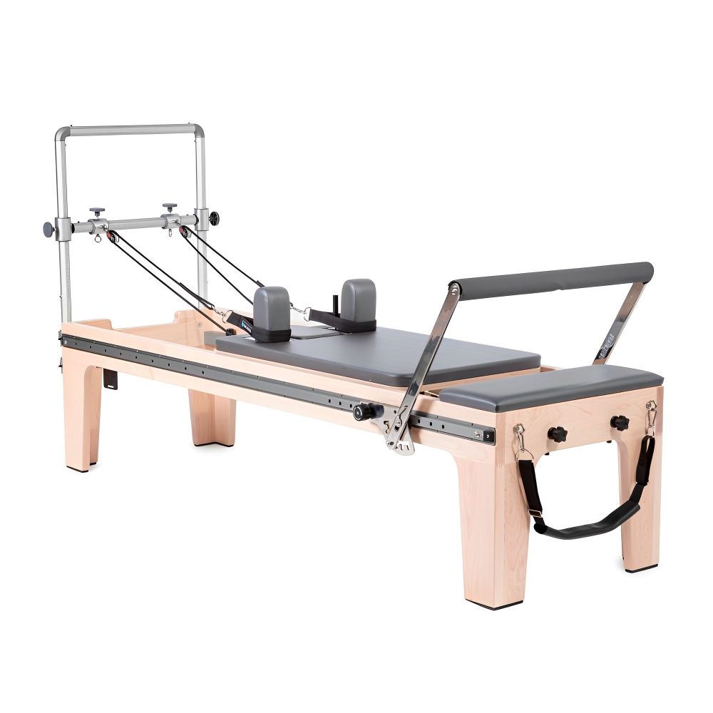 Pilates Reformers